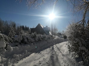 chalupa Lukatera, Lučany Nad Nisou